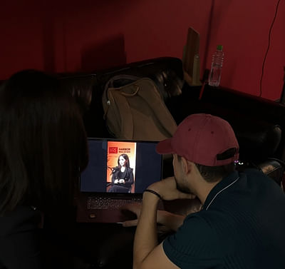 Media Productions - Social Media