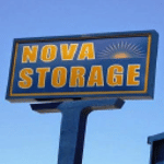 Novastorage Srl logo
