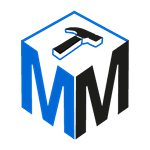 Mathieu Marteau logo