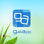 GaliApp logo