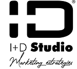 I+D STUDIO logo