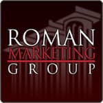 Roman Marketing Group logo