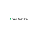 TeamTouchDroid logo