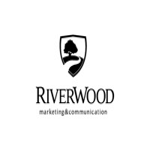 RiverWood logo