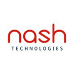 Nash Technologies GmbH logo