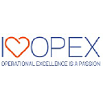 I LOVE OPEX Operational Excellence is a Passion