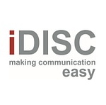 iDISC Information Technologies logo