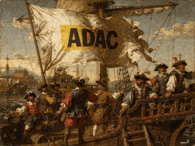 ADAC Influencer - Influencer Marketing