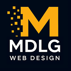 MDLG Webdesign