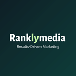 Rankly Media logo