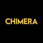The Chimera Marketing logo
