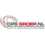 CPS GROEP | Print- & Documentoplossingen logo