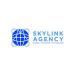 Skylink Agency logo