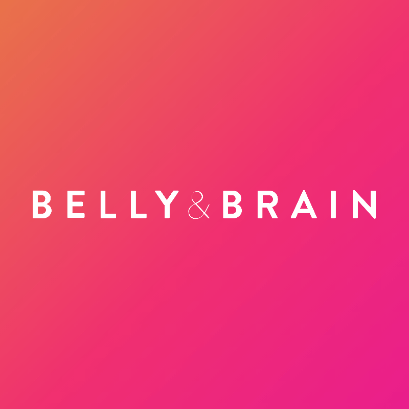 Belly & Brain