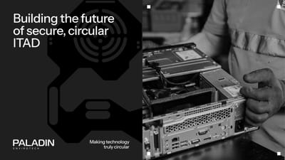 Content Management for Critical Materials Recovery - Marketing
