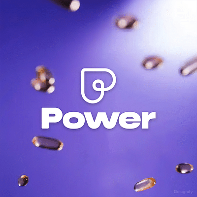 Branding Designs of Power (brand) - Branding & Positionering