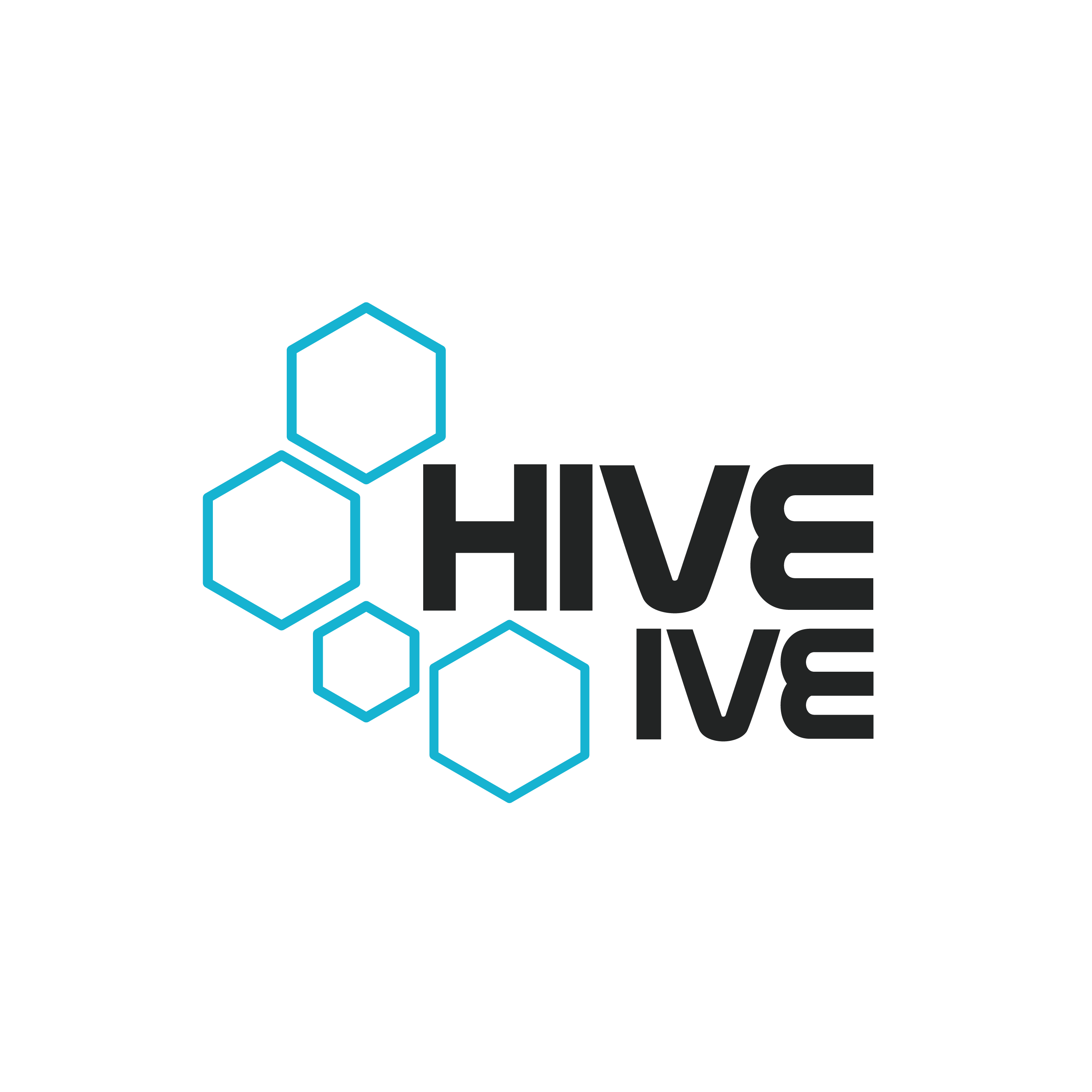 Hive Ive Solutions - Web3 and Blockchain development - Amsterdam based