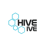 Hive Ive Solutions - Web3 and Blockchain development - Amsterdam based logo