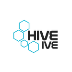 Hive Ive Solutions - Web3 and Blockchain development logo