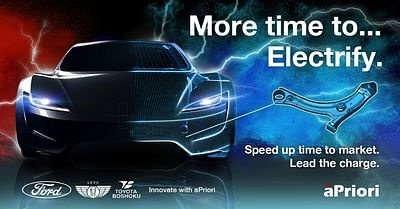 Automotive Software Case Study - EMEA & USA - Branding & Positioning