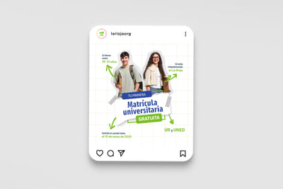 Ayudas para el futuro riojano - Publicidad