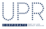 UPR Corporate logo