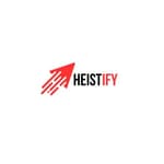 Heist It Inc logo