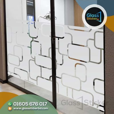 Glass Paper Collection - Online Advertising