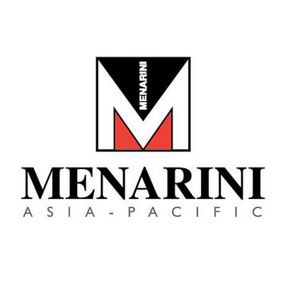One Stop Portal - Menarini Corp - Webseitengestaltung