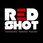Redshot logo