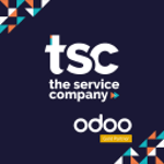 Service Company NV logo