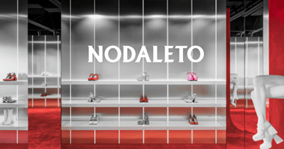 Cas client : Nodaleto x Junto - Social Media