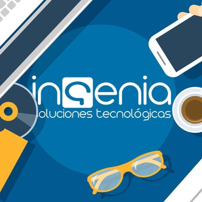 INGENIA Soluciones Tecnológicas
