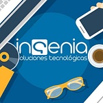 INGENIA Soluciones Tecnológicas