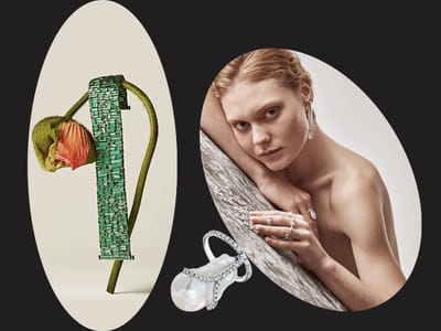 Nina Runsdorf | Elevating e-commerce UX for a luxury jewelry brand - E-commerce