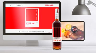 Web, Diseño gráfico, Packaging - Creación de Sitios Web