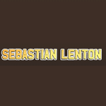 Sebastian Lenton logo