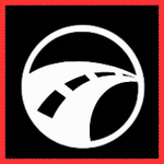 The Road - Agence Digitale logo