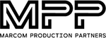 Marcom production Partners logo