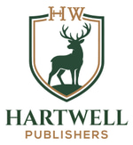 Hartwell Publishers logo