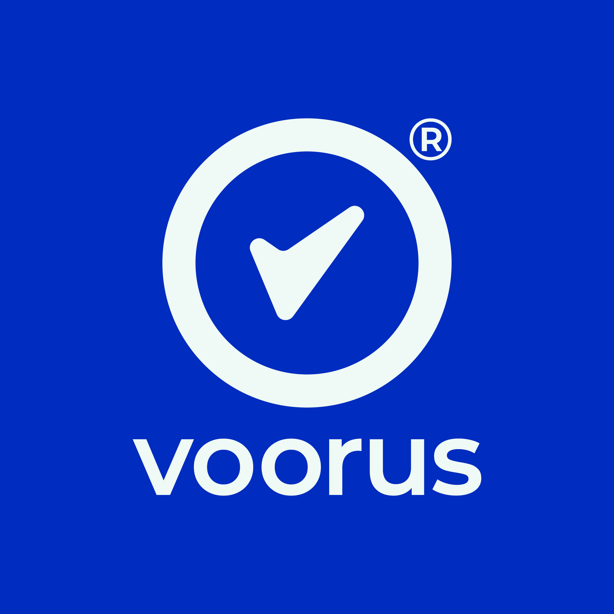 Voorus