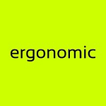ergonomic - We build website on steroids