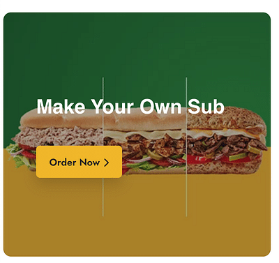 Food - E-commerce