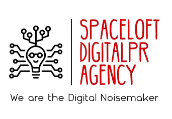 Spaceloft Digital Marketing And PR Agency