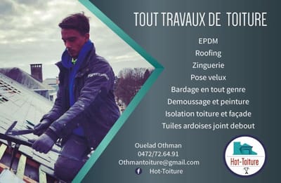 Création d'une bannière - Design & graphisme