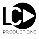 Lc Productions logo
