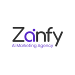 Zainfy logo
