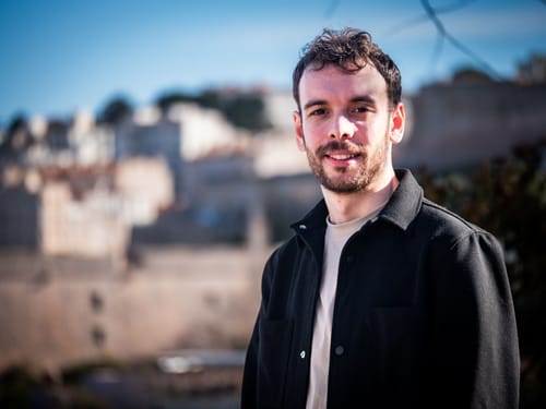 Pankrome- Agence Web à Marseille cover
