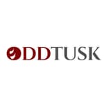 Oddtusk Pvt Ltd logo