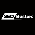 SEO Busters logo